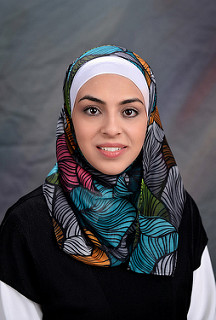 Dr Nour Sabha