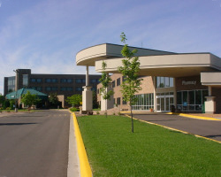 Cambridge Medical Center