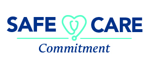 Safe C are Commitment Icon